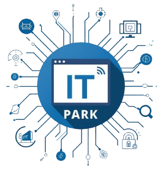 iT Park Logo