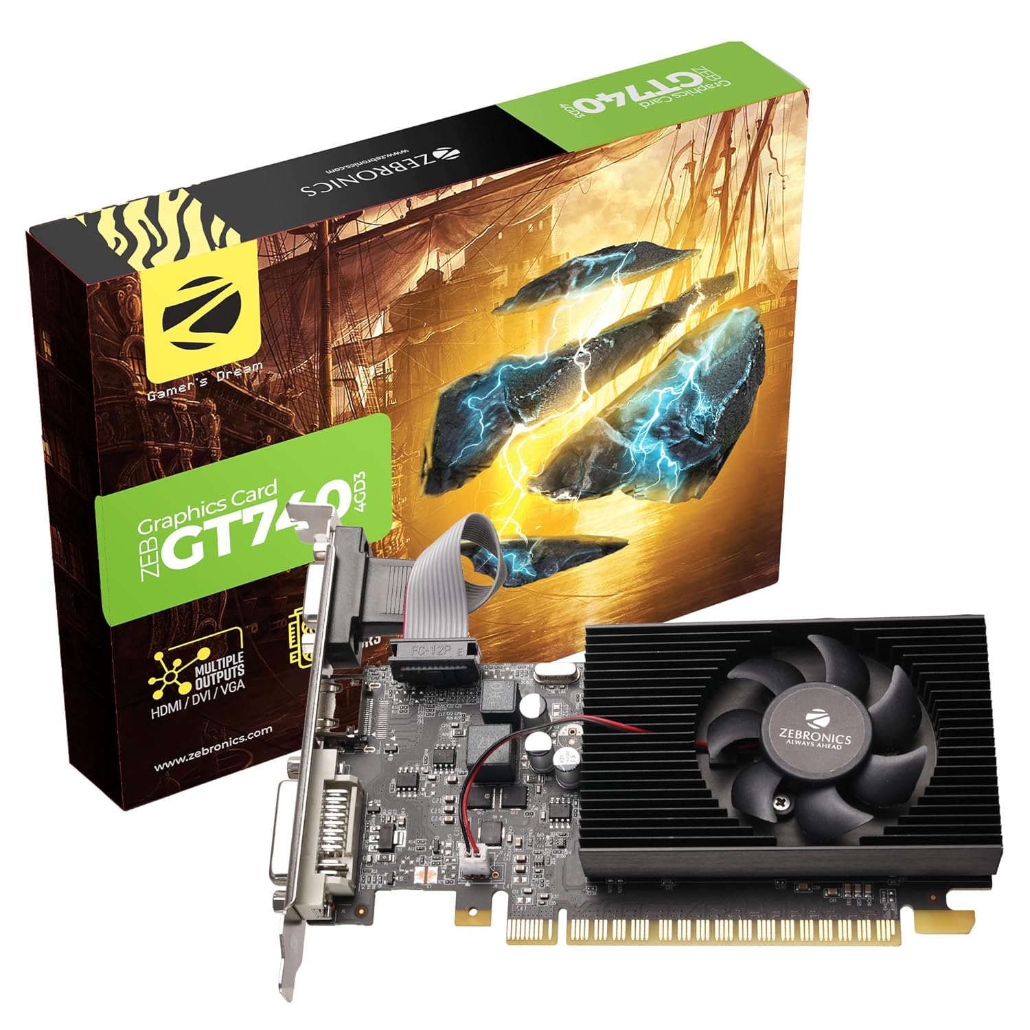 Graphiccard
